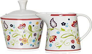 Recensioni di set zuccheriera e lattiera