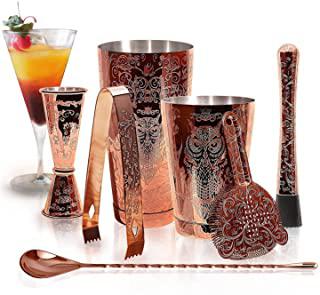 Recensioni di shaker cocktail