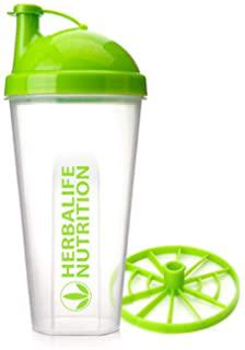 Recensioni di shaker proteine