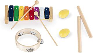 Recensioni di shaker strumento