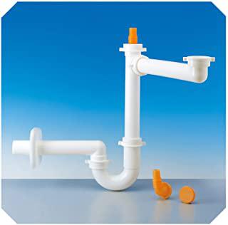 Recensioni di sifone lavello cucina