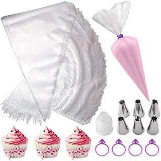 Recensioni di siringa grande per dolci