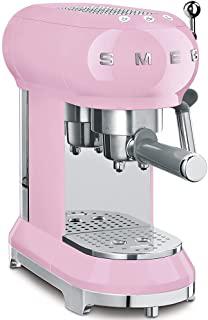 Recensioni di smeg caffettiera