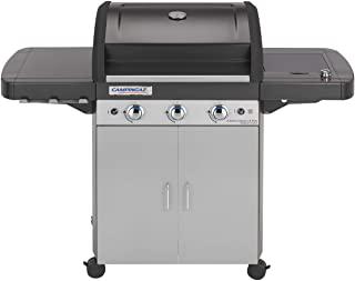 Recensioni di sochef saporillo barbecue