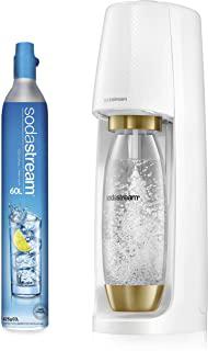 Recensioni di sodastream bottiglie