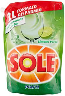 Recensioni di sole piatti