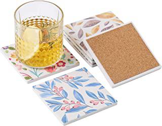 Recensioni di sottobicchieri ceramica