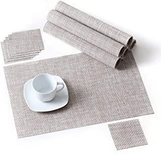 Recensioni di sottobicchieri e sottopiatti all uncinetto
