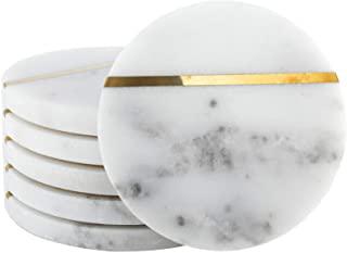 Recensioni di sottobicchieri marmo