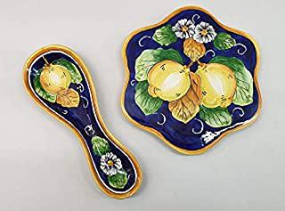 Recensioni di sottopentola in ceramica bomboniera