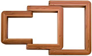 Recensioni di sottopentola legno