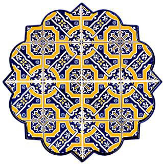 Recensioni di sottopentola maiolica