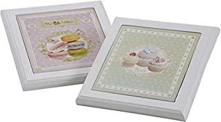 Recensioni di sottopentola shabby