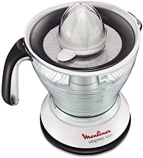 Recensioni di spremiagrumi smeg nero