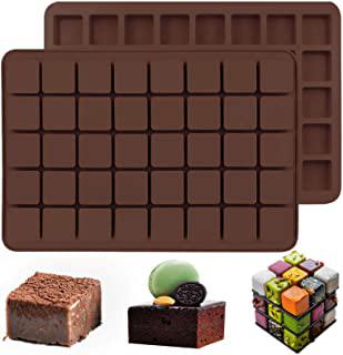 Recensioni di stampi cioccolatini