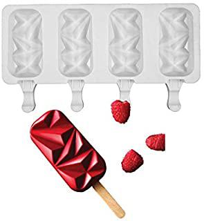 Recensioni di stampi gelato