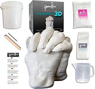 Recensioni di stampi gesso