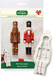 Recensioni di stampi in silicone natalizi