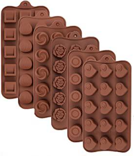 Recensioni di stampi in silicone