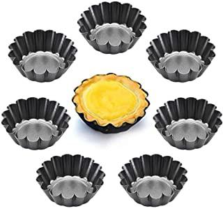Recensioni di stampi per crostatine