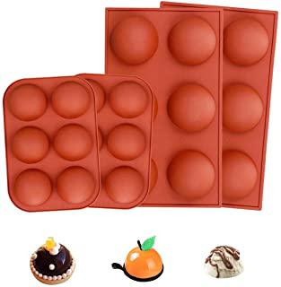 Recensioni di stampi per dolci in silicone