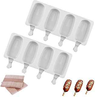 Recensioni di stampi per gelato