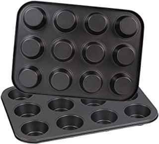 Recensioni di stampi per muffin