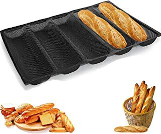 Recensioni di stampi per pane