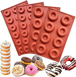 Recensioni di stampi silicone muffin