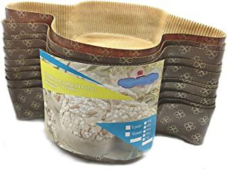 Recensioni di stampo colomba 1 kg