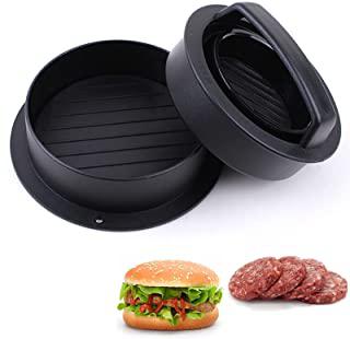 Recensioni di stampo hamburger