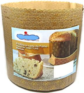 Recensioni di stampo pan brioche