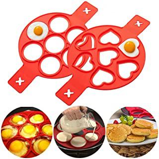 Recensioni di stampo pancake