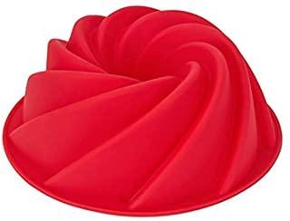 Recensioni di stampo pandoro silicone