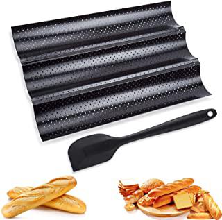 Recensioni di stampo per baguette