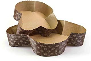 Recensioni di stampo per colomba da 750 gr