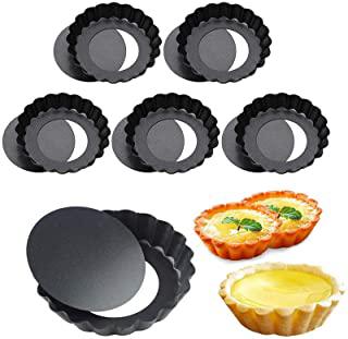 Recensioni di stampo per crostata