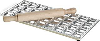 Recensioni di stampo per ravioli tupperware