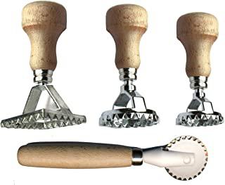 Recensioni di stampo per tortellini