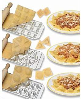 Recensioni di stampo tortellini