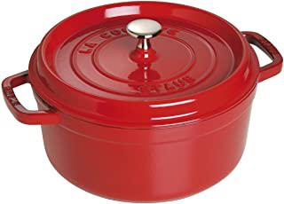 Recensioni di staub cocotte