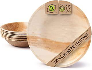 Recensioni di stoviglie compostabili