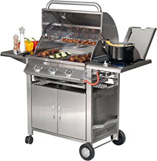 Recensioni di sunday barbecue