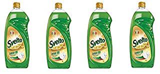 Recensioni di svelto piatti