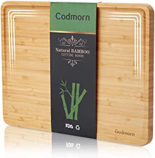 Recensioni di tagliere di legno grande