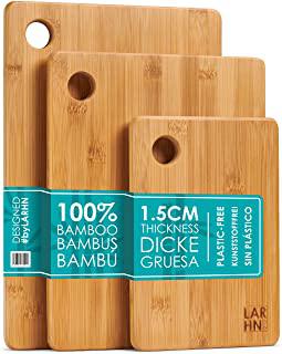Recensioni di tagliere di legno