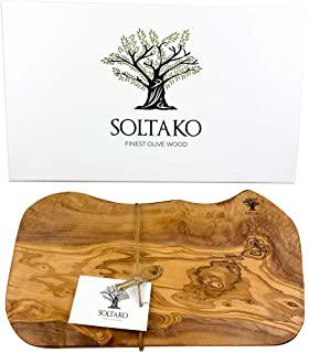 Recensioni di tagliere legno rustico
