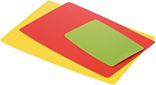 Recensioni di taglieri in silicone