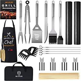 Recensioni di tappetini per barbecue