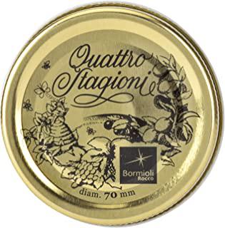 Recensioni di tappi bormioli 70